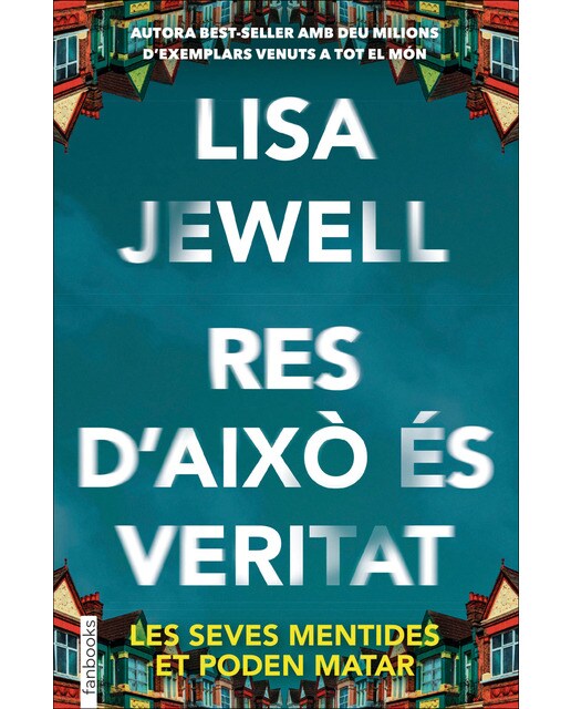 Imagen 0 de Res d'això és veritat (Tapa blanda con solapas)