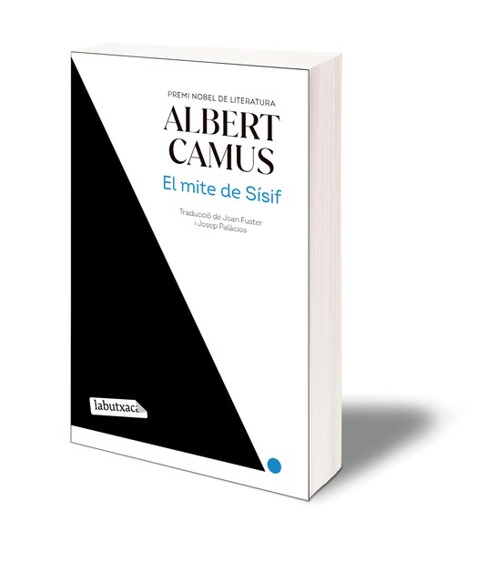 Imagem 0 de El mite de Sísif (Bolso)