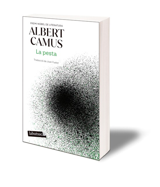 Imagem 0 de La pesta (Bolso)