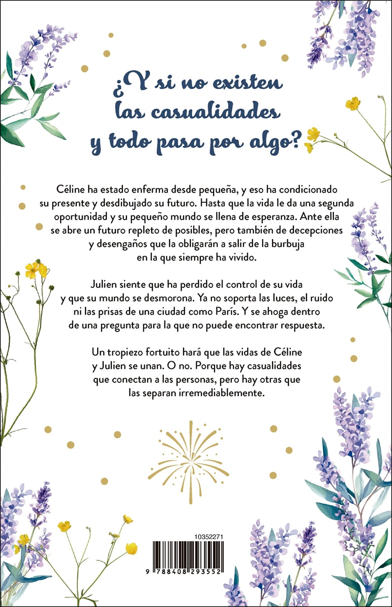 La magia de las casualidades imposibles: Edición con cantos tintados (Capa mole com abas) 2