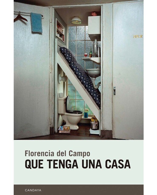 Imagen 0 de Que tenga una casa
