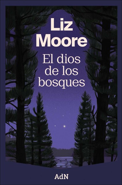 Imagem 0 de El dios de los bosques (Capa mole com abas)