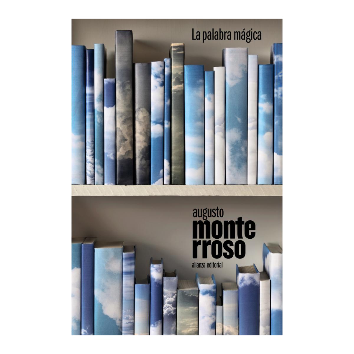 Imagem 0 de La palabra mágica (Capa mole)