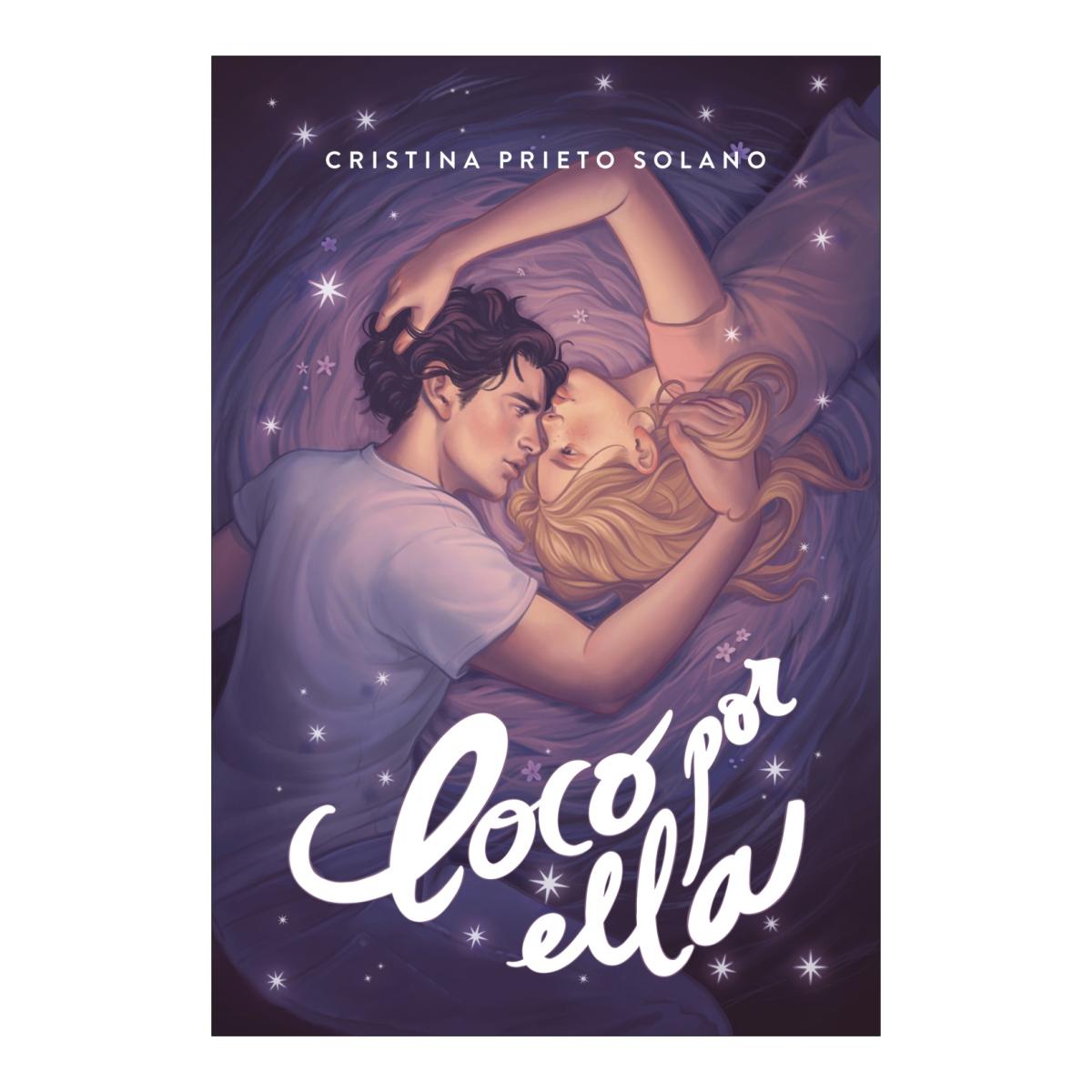 Imagem 0 de Loco por ella (Capa mole com abas)