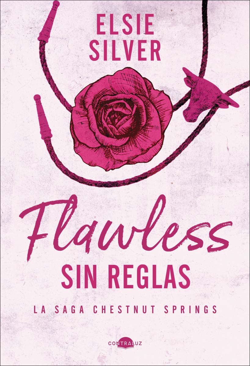 Flawless: Sin reglas: Chestnut Springs 1 (Capa mole com abas) 1