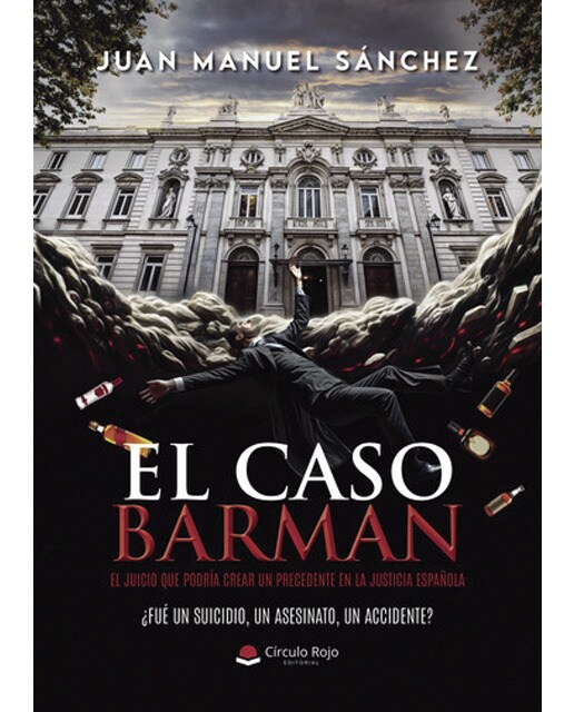 Imagen 0 de El caso barman
