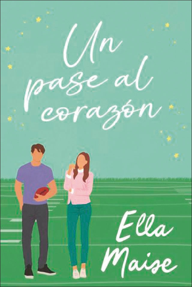 Un pase al corazón (Capa mole) 1