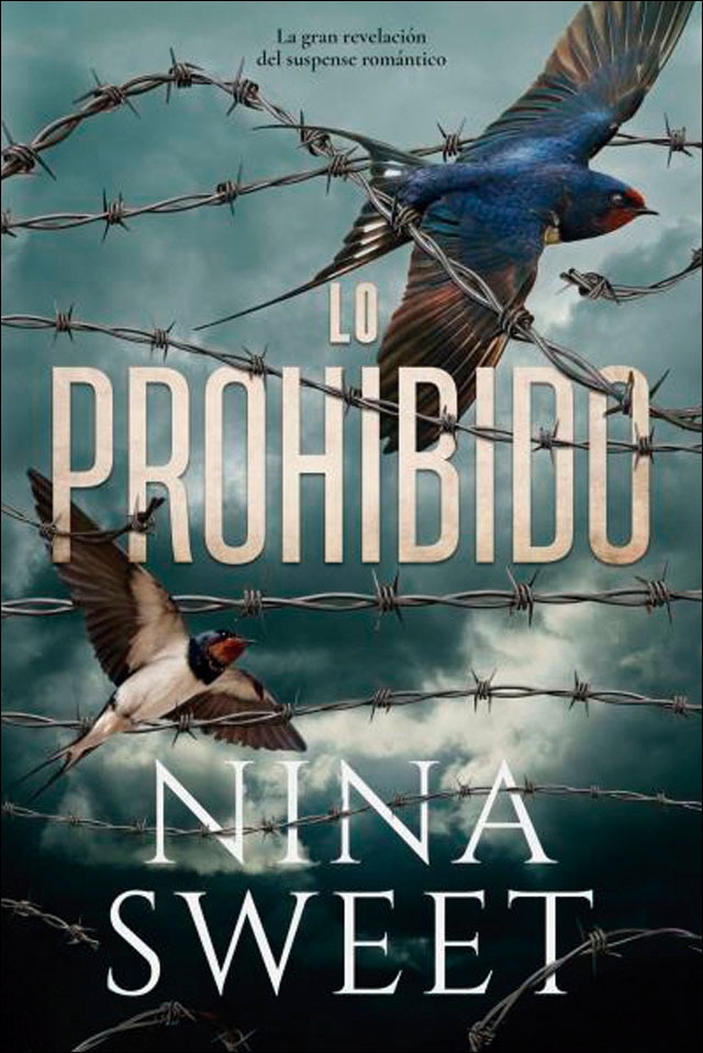 Lo prohibido (Capa mole) 1
