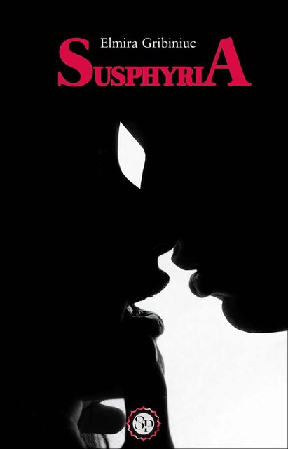 Imagen 0 de Susphyria 8Tapa blanda)