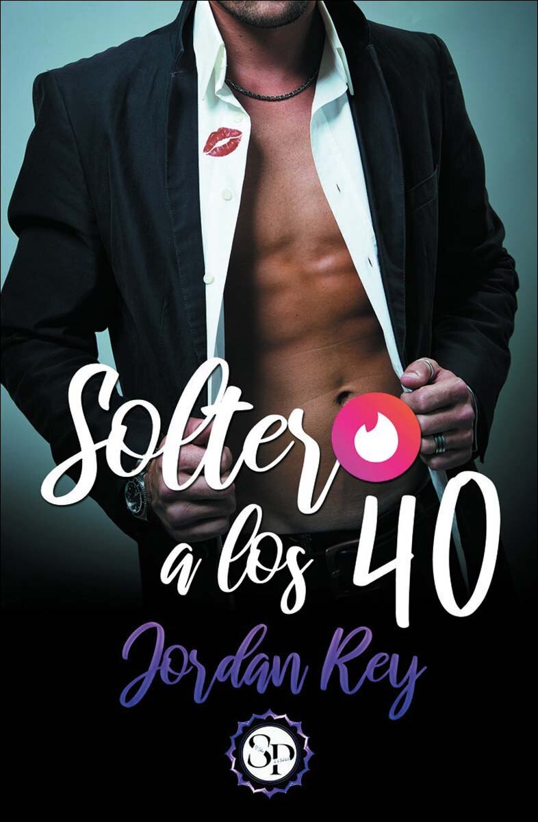 Imagen 0 de Soltero a los 40 (Tapa blanda)