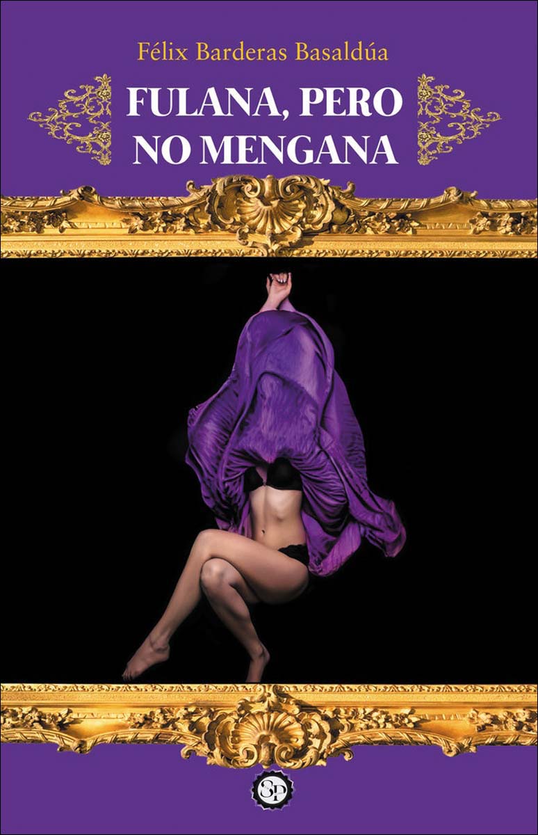 Imagem 0 de Fulana, pero no mengana