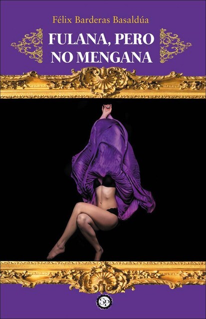 Imagen 0 de Fulana, pero no mengana (Tapa blanda)