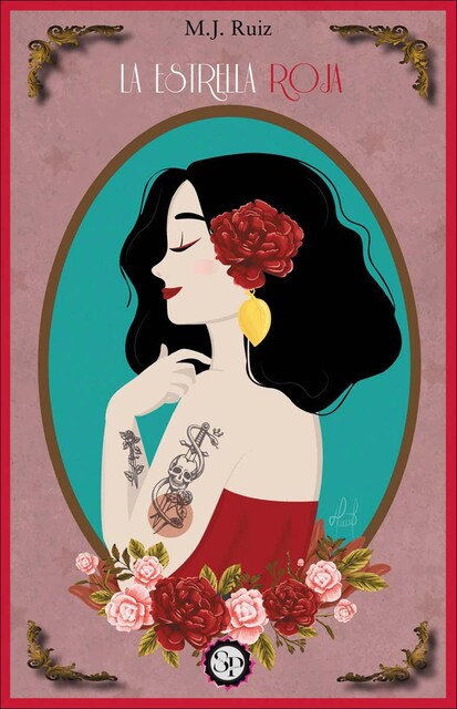 Imagen 0 de La estrella roja (Tapa blanda)