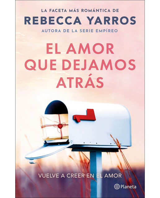 El amor que dejamos atrás 1