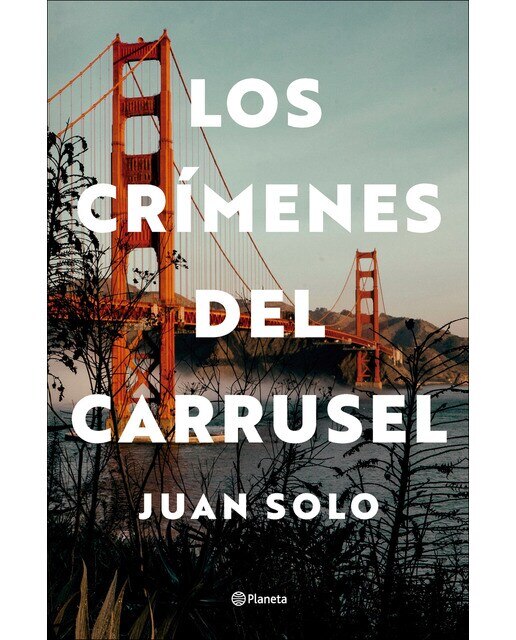 Los crímenes del carrusel 1