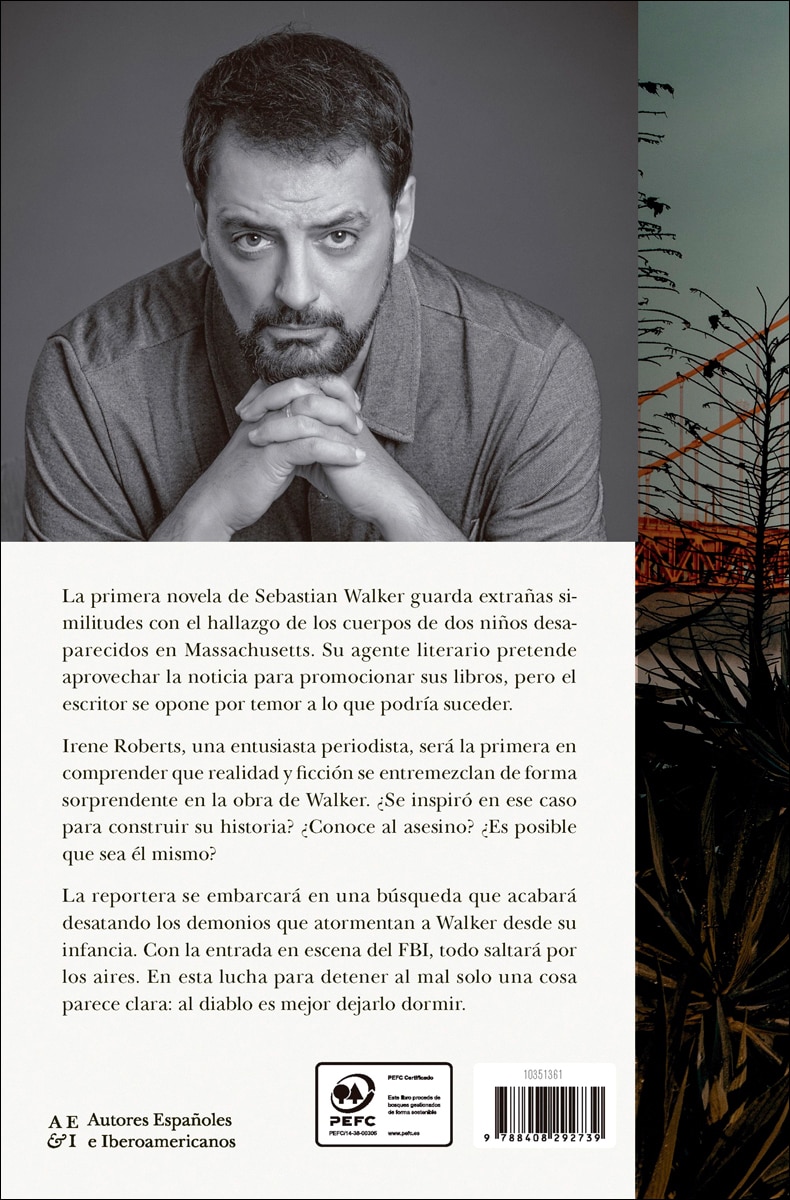Los crímenes del carrusel 2