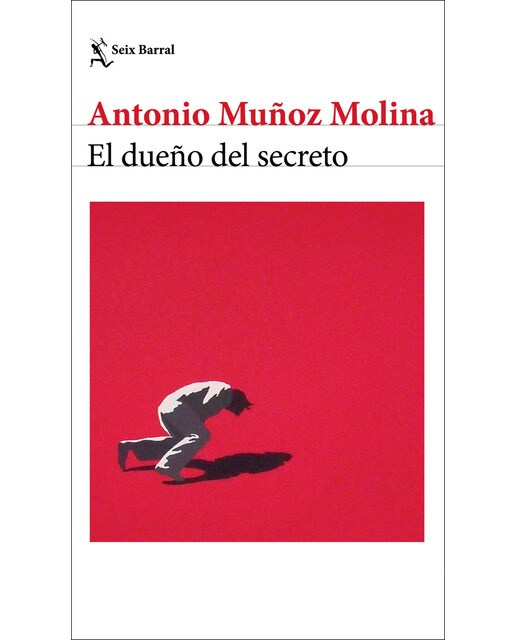 Imagem 0 de El dueño del secreto (Capa mole com abas)