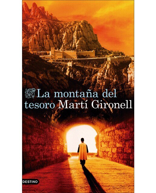 Imagem 0 de La montaña del tesoro