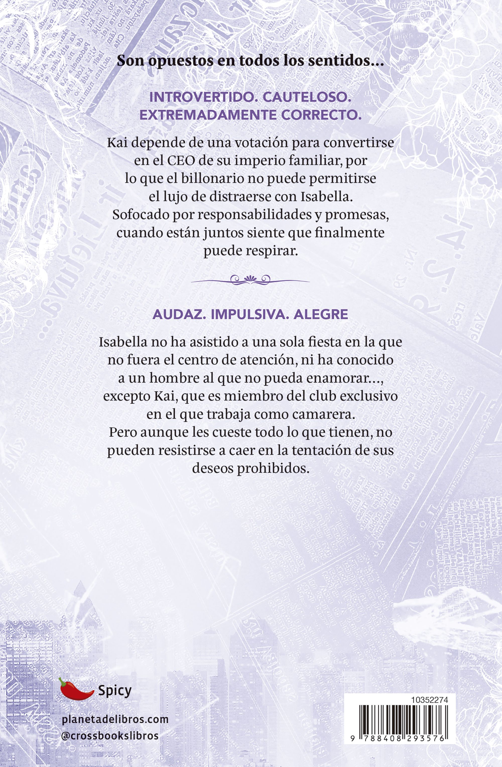 Pecados 2. Rey de la soberbia  (Tapa blanda con solapas) 2