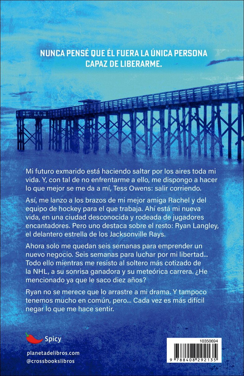 Pucking Wild. Una atracción indomable (Capa mole com abas) 2