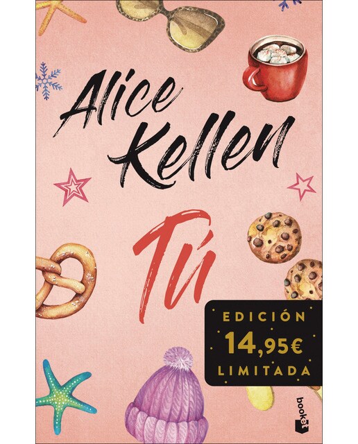 Imagen 0 de Tú (Incluye Otra vez tú y Tal vez tú): Edición limitada  (Bolsillo)