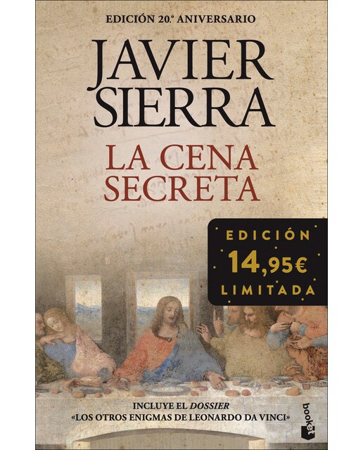 Imagem 0 de La cena secreta: Edición limitada (Bolso)