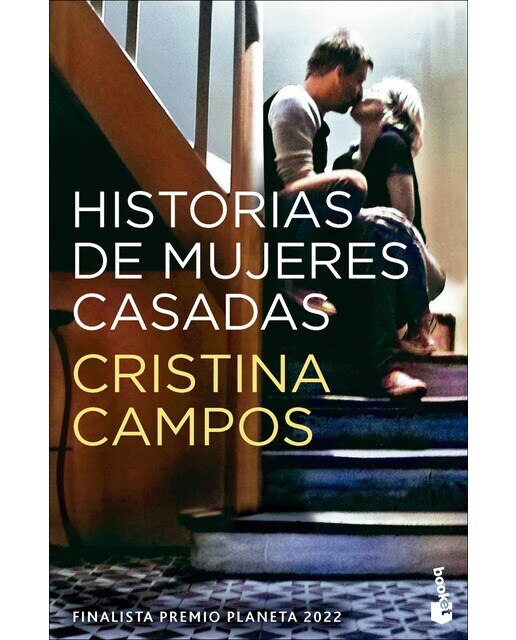 Imagen 0 de Historias de mujeres casadas  (Bolsillo Tapa blanda)
