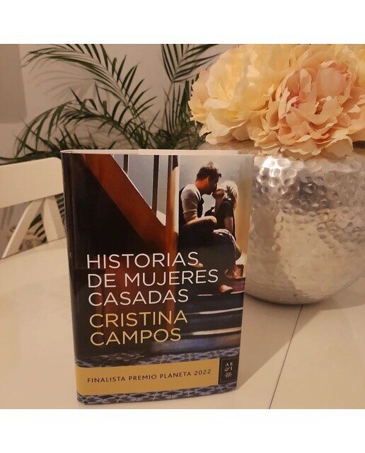 Historias de mujeres casadas  (Bolsillo Tapa blanda) 3