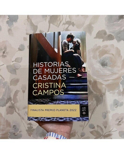 Historias de mujeres casadas  (Bolsillo Tapa blanda) 6
