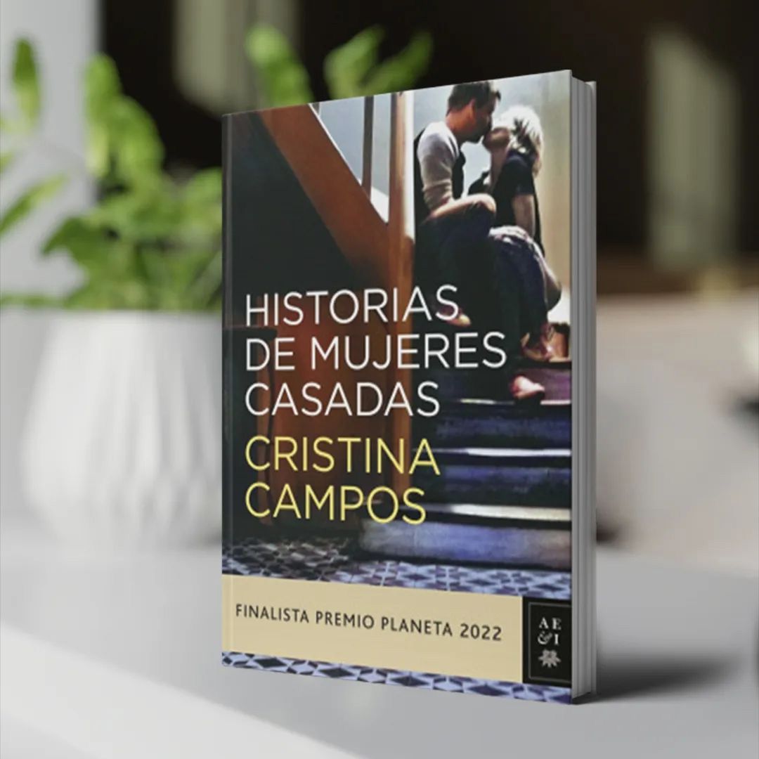 Historias de mujeres casadas  (Bolsillo Tapa blanda) 8