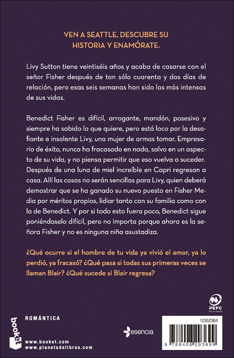 Cada vez que sus besos dibujaban un te quiero (Bolso) 2