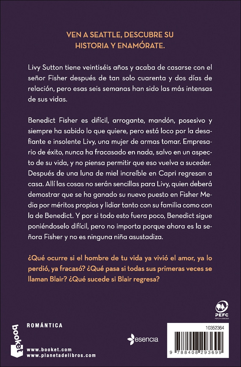 Cada vez que sus besos dibujaban un te quiero (Bolso) 3