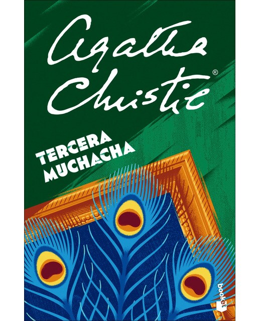 Tercera muchacha (Bolso) 1