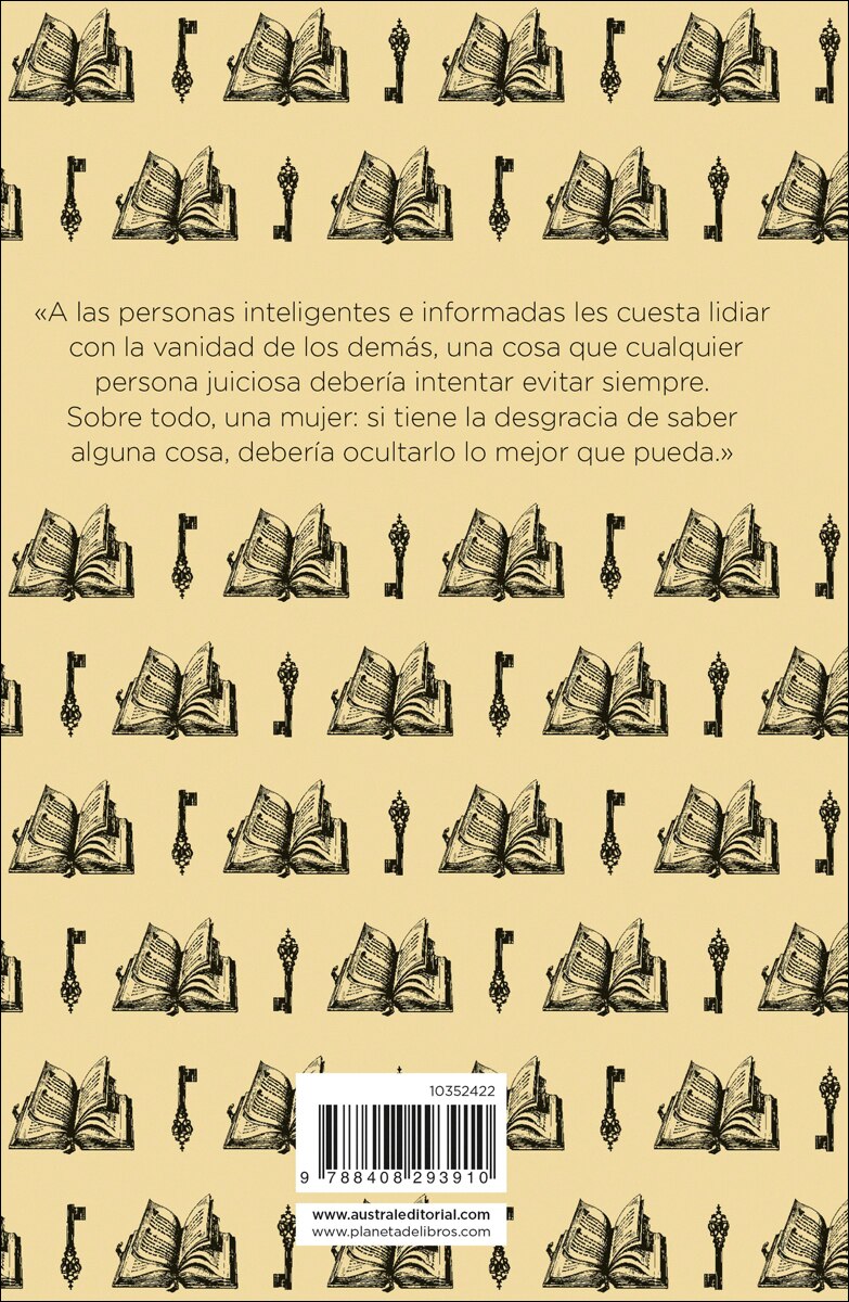 La abadía de Northanger  (Bolsillo Tapa dura) 2