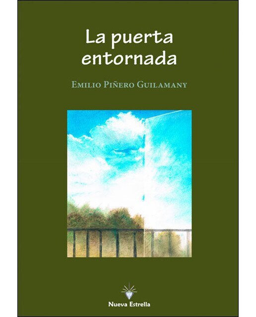 La puerta entornada