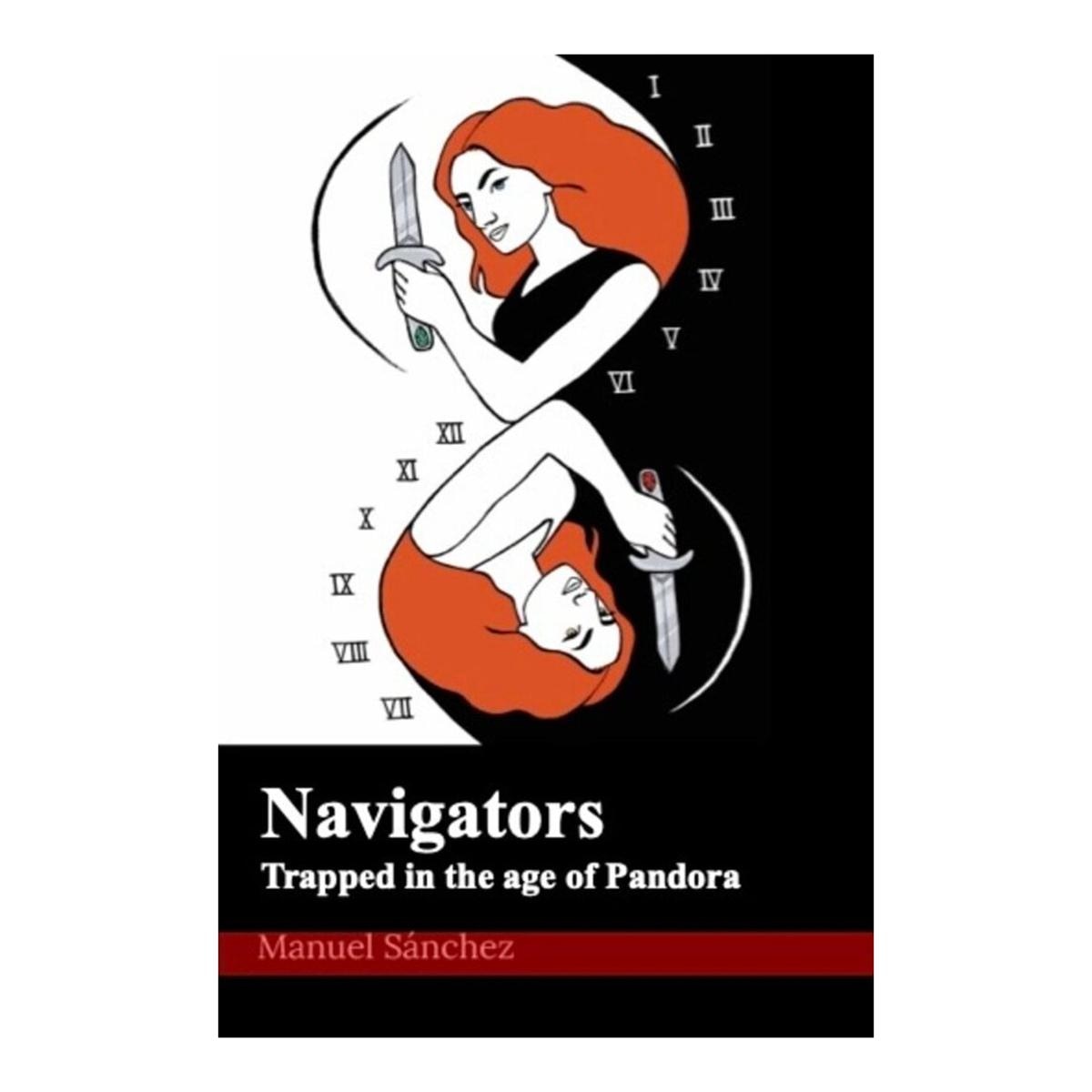 Imagem 0 de Navigators