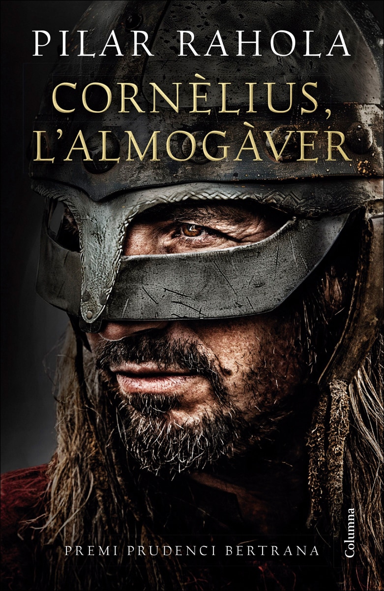 Imagem 0 de Cornèlius, l'almogàver: Premi Prudenci Bertrana 2024