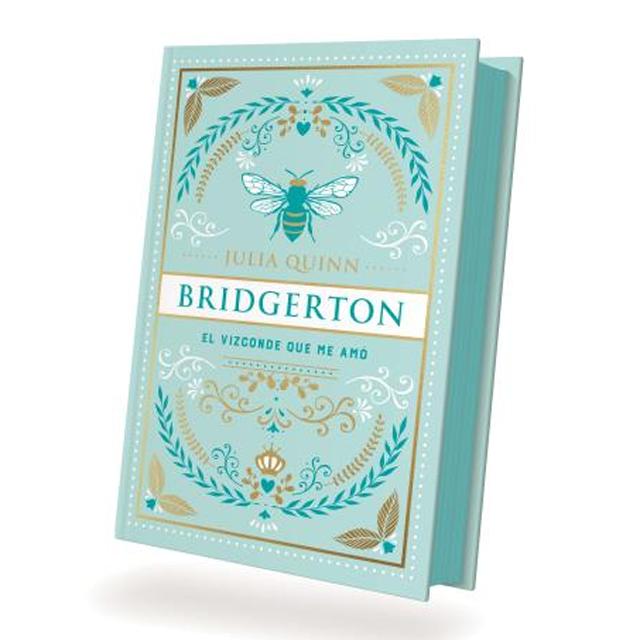 Imagem 0 de El vizconde que me amó (Ed. Especial) (Capa dura)