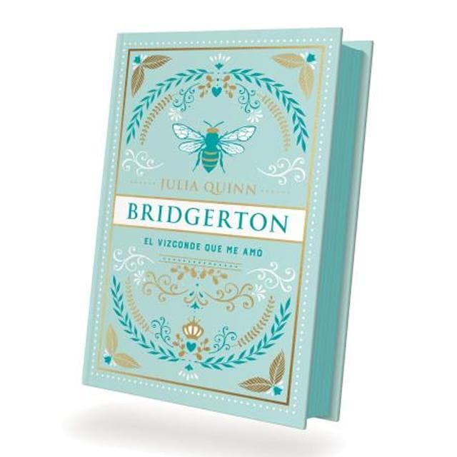 Imagem 0 de El vizconde que me amó (Ed. Especial) (Capa dura)