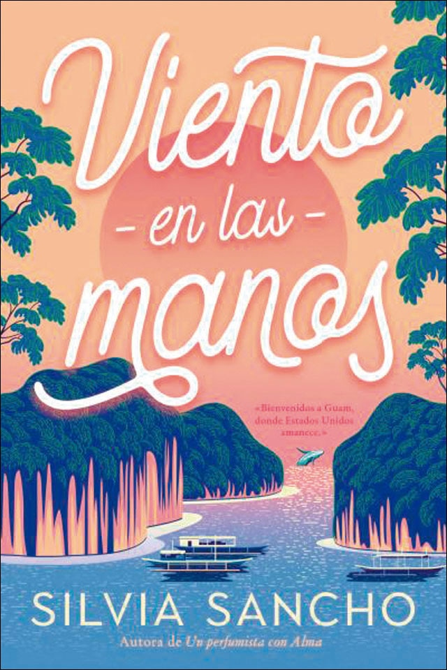 Imagem 0 de Viento en las manos (Capa mole)