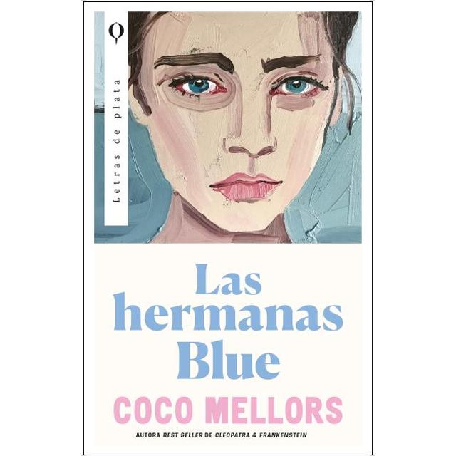 Imagen 0 de Las hermanas Blue  (Tapa blanda)