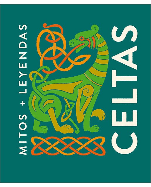 Mitos y leyendas Celtas (Capa dura) 1