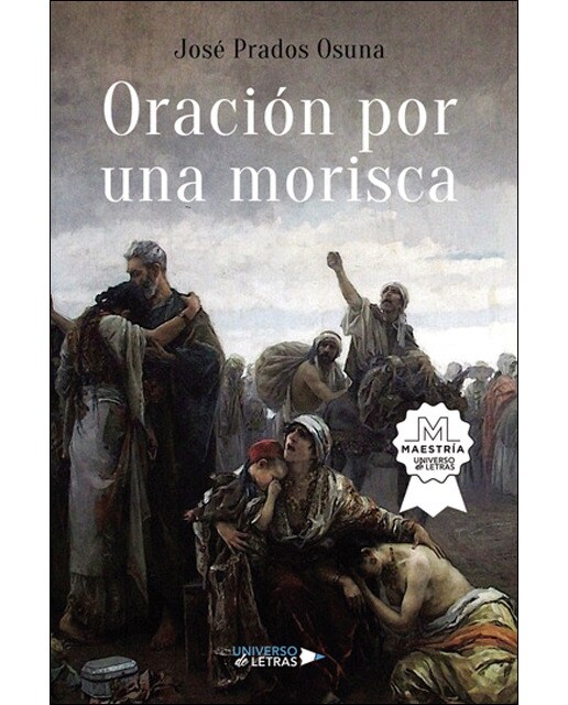 Oración por una morisca 1