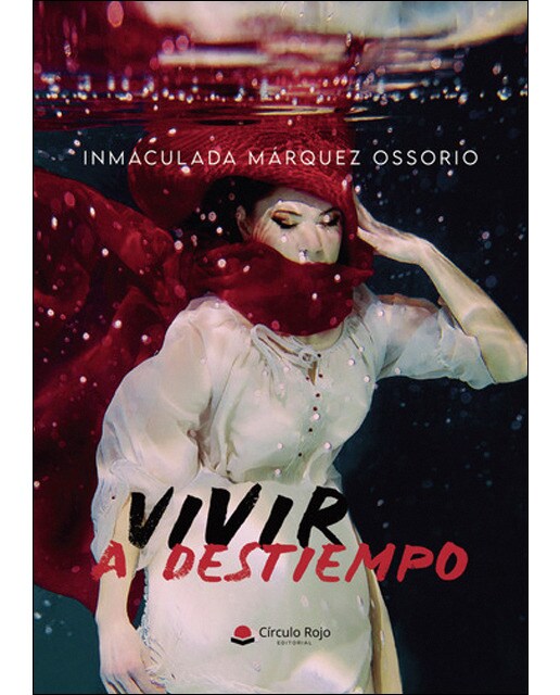Imagen 0 de Vivir a destiempo (Tapa blanda)