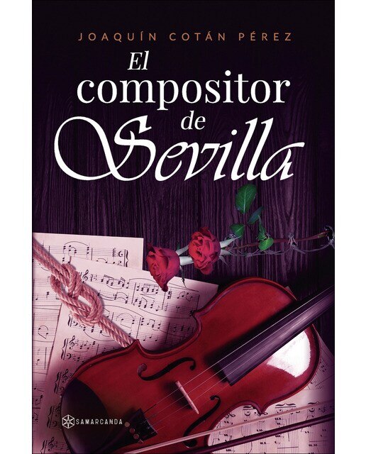 El compositor de Sevilla (Capa mole) 1