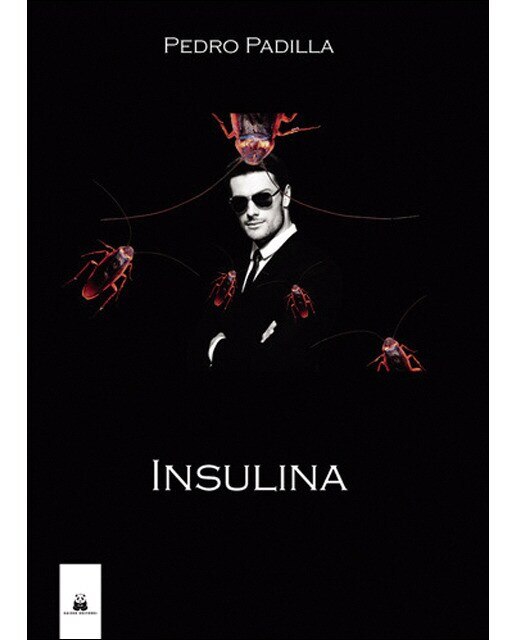 Imagen 0 de Insulina (Tapa blanda)