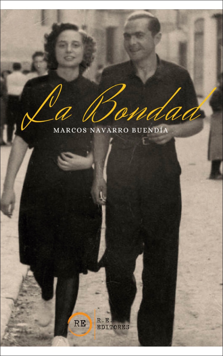 La Bondad (Bolso) (Capa mole com abas) 1