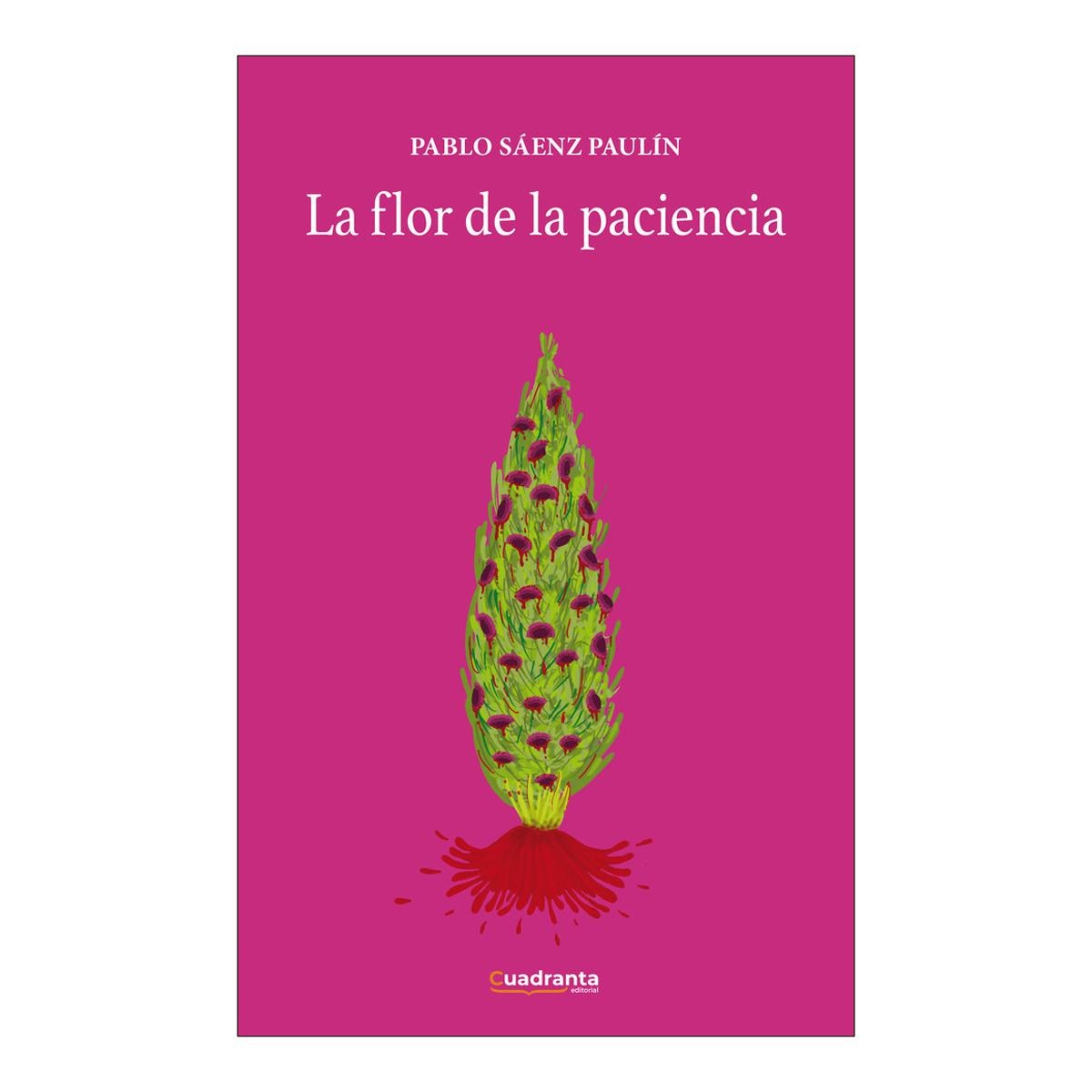La flor de la paciencia 1