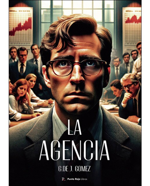 La agencia