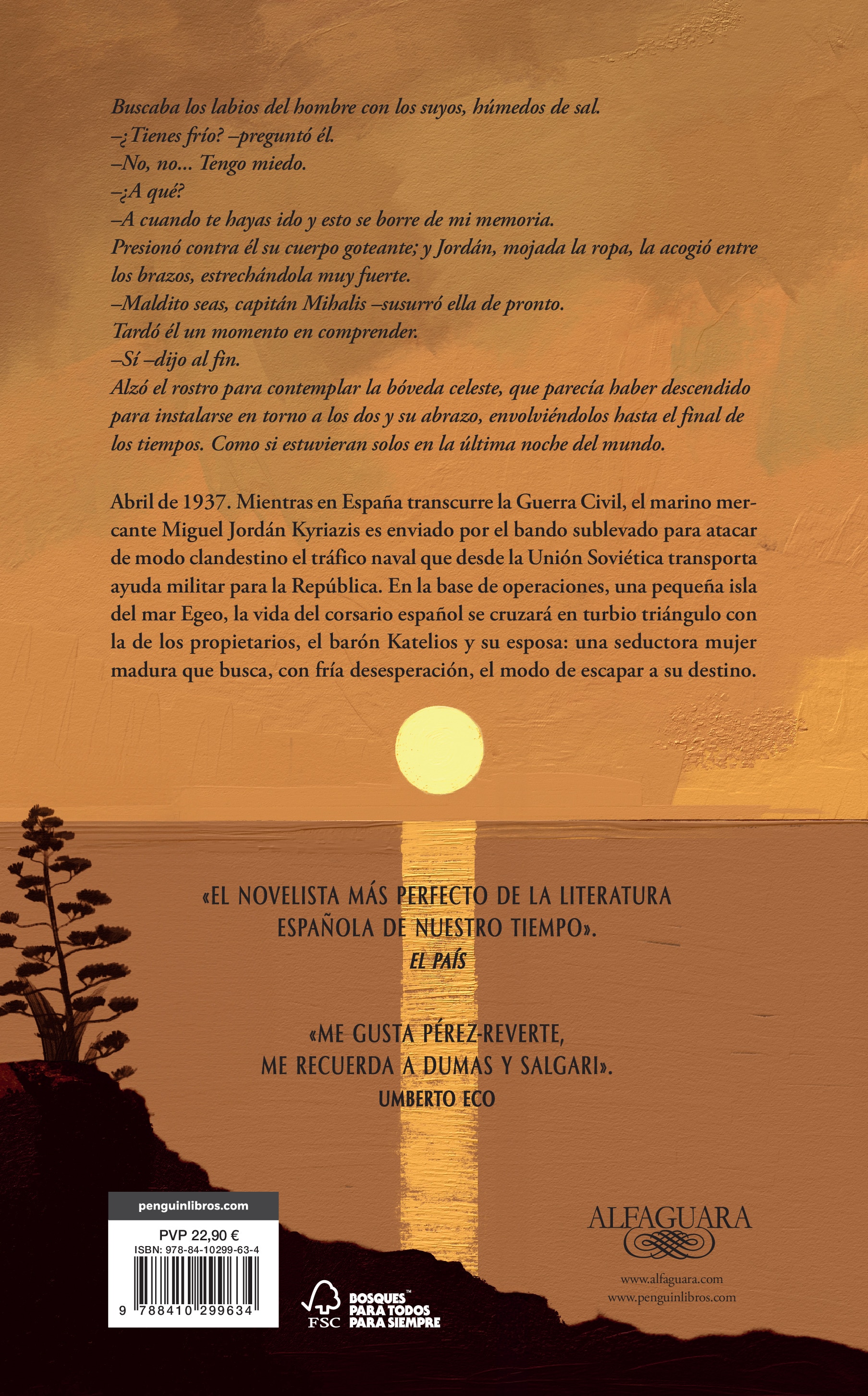La isla de la Mujer Dormida  (Tapa dura) 2